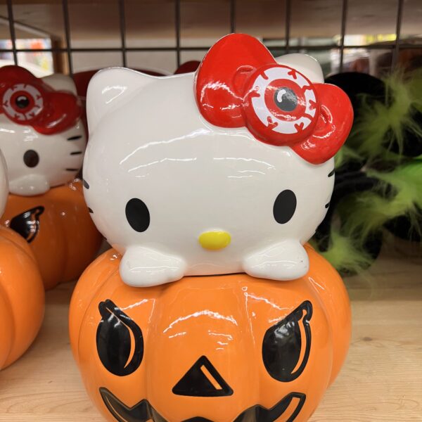 Hello Kitty Halloween