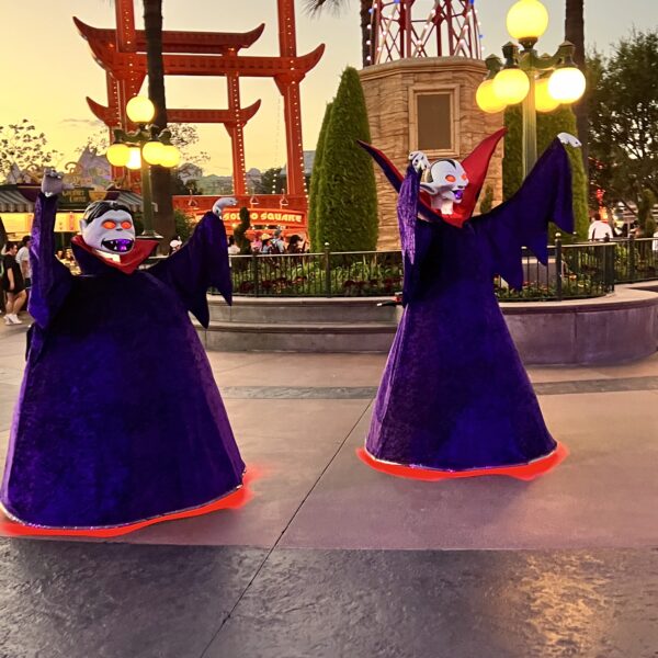 RunDisney Halloween Half Marathon