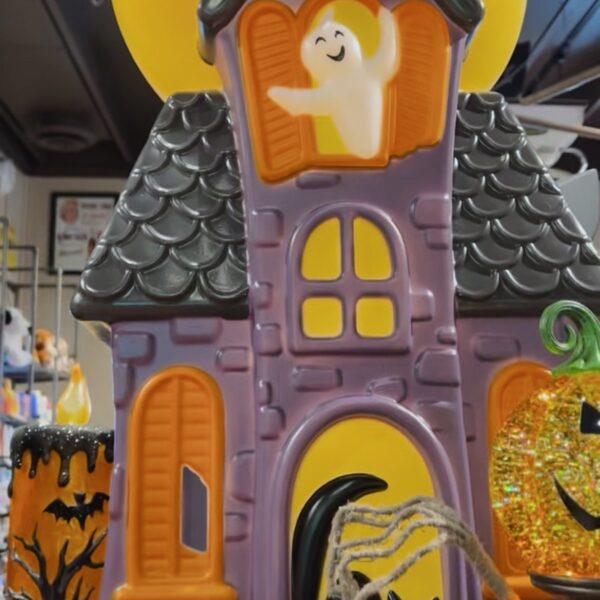 Code Orange at Cracker Barrel and TJ Maxx