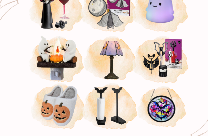Amazon Prime Deals that are spooky cute